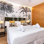 Lägenhet Nuevo 1 Centro Marbelsun Marbella