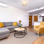 Nuevo 1 Centro Marbelsun Lägenhet