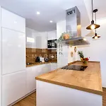Lägenhet Nuevo 1 Centro Marbelsun