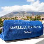 Nuevo 1 Centro Marbelsun Lägenhet