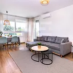 Lägenhet Nuevo 1 Centro Marbelsun