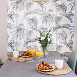 Nuevo 1 Centro Marbelsun Apartment Marbella