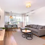 Nuevo 1 Centro Marbelsun Apartment Marbella