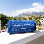 Apartment Nuevo 1 Centro Marbelsun