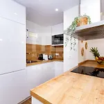 Nuevo 1 Centro Marbelsun Апартаменти *