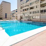 Nuevo 1 Centro Marbelsun Apartment Marbella