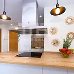 Nuevo 1 Centro Marbelsun Apartment *