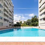 Nuevo 1 Centro Marbelsun Апартаменти *