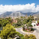 Nuevo 1 Centro Marbelsun * Marbella