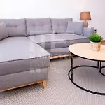 Nuevo 1 Centro Marbelsun Apartment *