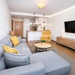 Apartamento Nuevo 1 Centro Marbelsun