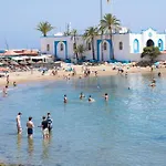 Nuevo 1 Centro Marbelsun * Marbella