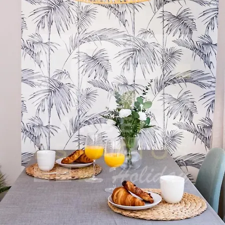 Nuevo 1 Centro Marbelsun Appartement Marbella