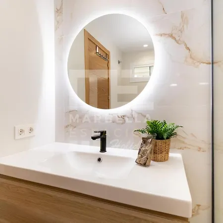 Appartement Nuevo 1 Centro Marbelsun *
