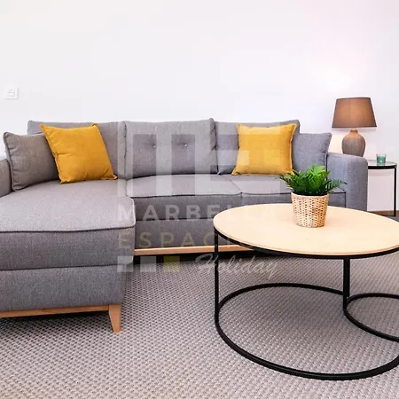 Nuevo 1 Centro Marbelsun * Marbella