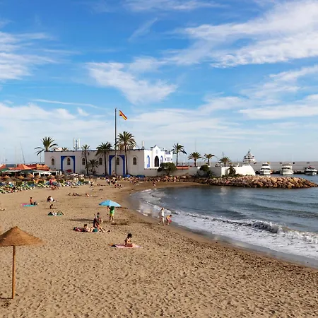 Nuevo 1 Centro Marbelsun Marbella