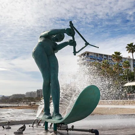 Nuevo 1 Centro Marbelsun *