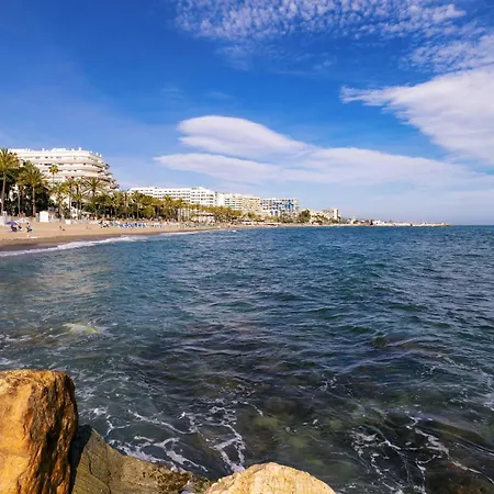 Apartmán Nuevo 1 Centro Marbelsun