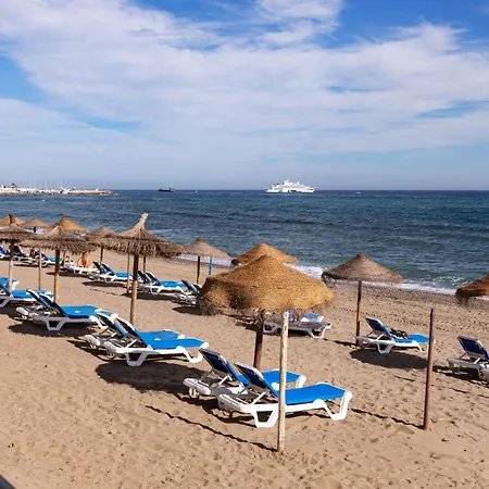 Nuevo 1 Centro Marbelsun * Marbella