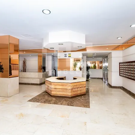 Appartement Nuevo 1 Centro Marbelsun Marbella