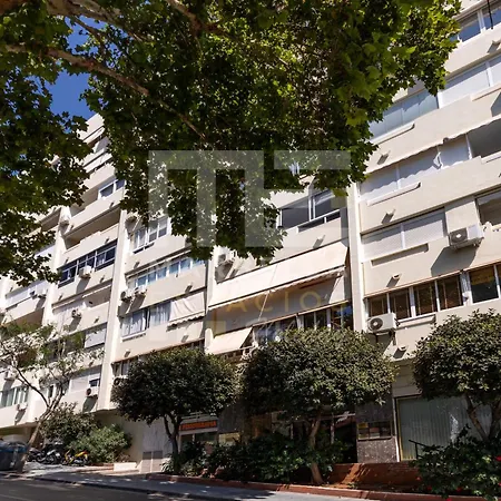 Nuevo 1 Centro Marbelsun Appartement