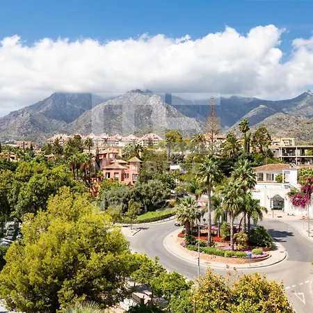 Nuevo 1 Centro Marbelsun * Marbella