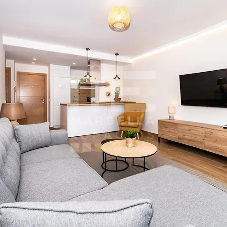 Nuevo 1 Centro Marbelsun Marbella