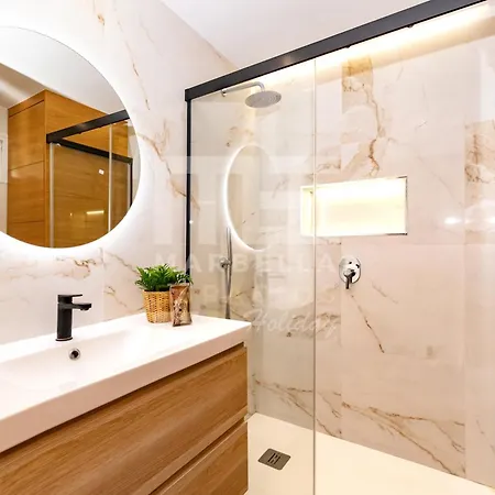 Nuevo 1 Centro Marbelsun Appartement Marbella