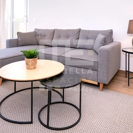 Apartmán Nuevo 1 Centro Marbelsun Marbella