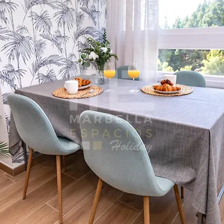 Nuevo 1 Centro Marbelsun Appartement Marbella