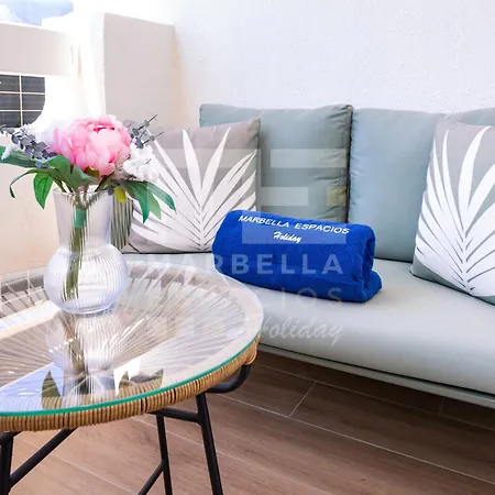 Nuevo 1 Centro Marbelsun Appartement