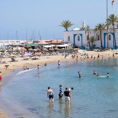 Nuevo 1 Centro Marbelsun Marbella