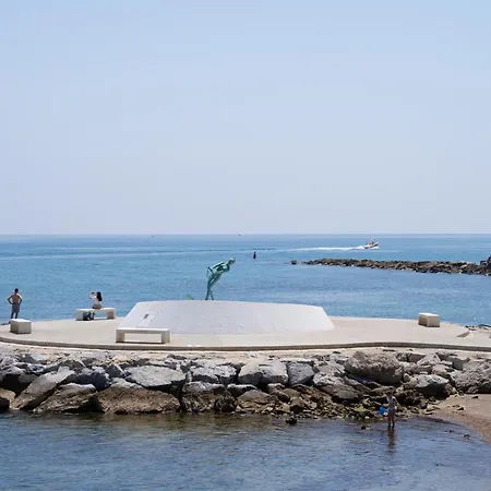 Nuevo 1 Centro Marbelsun Appartement