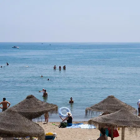 Appartement Nuevo 1 Centro Marbelsun