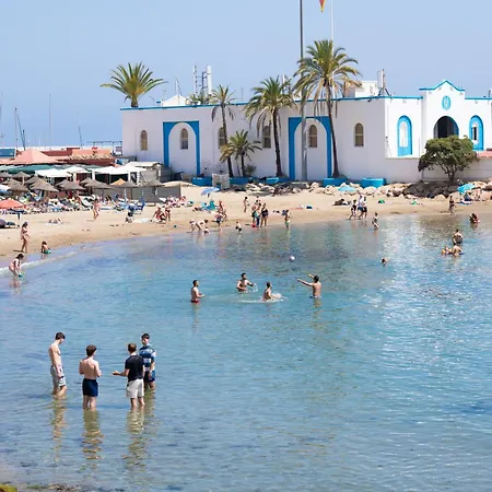 Nuevo 1 Centro Marbelsun * Marbella