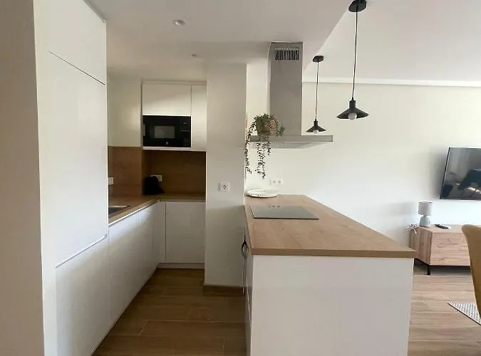 Nuevo 1 Centro Marbelsun Apartamento Marbella