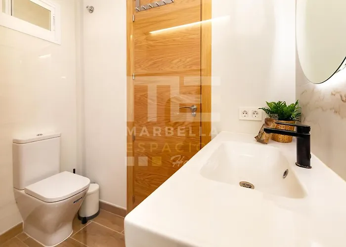 Nuevo 1 Centro Marbelsun * Marbella
