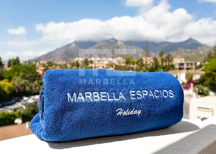 Nuevo 1 Centro Marbelsun Apartamento