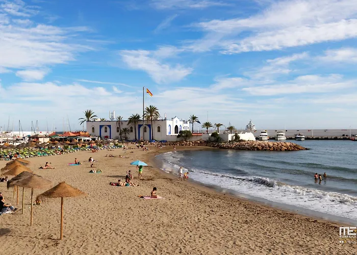 Nuevo 1 Centro Marbelsun Marbella
