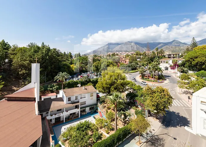 Nuevo 1 Centro Marbelsun * Marbella