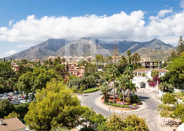 Nuevo 1 Centro Marbelsun * Marbella