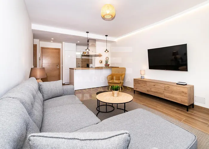 Nuevo 1 Centro Marbelsun Marbella