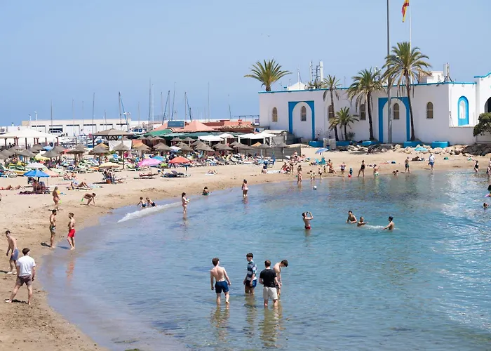 Nuevo 1 Centro Marbelsun Marbella