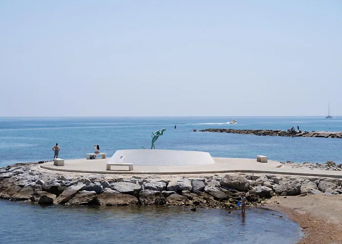 Nuevo 1 Centro Marbelsun Apartmán