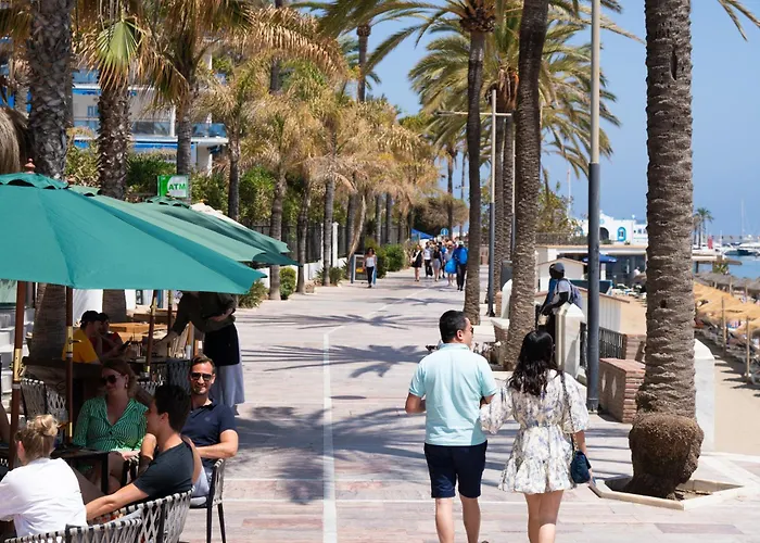 Nuevo 1 Centro Marbelsun Marbella