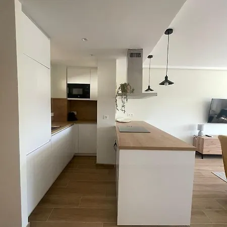 Nuevo 1 Centro Marbelsun Apartamento Marbella