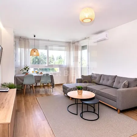 Nuevo 1 Centro Marbelsun Apartamento Marbella