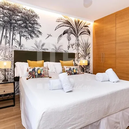 Apartamento Nuevo 1 Centro Marbelsun Marbella