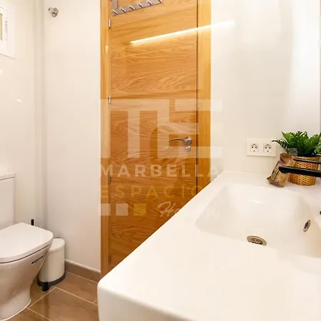 Nuevo 1 Centro Marbelsun * Marbella