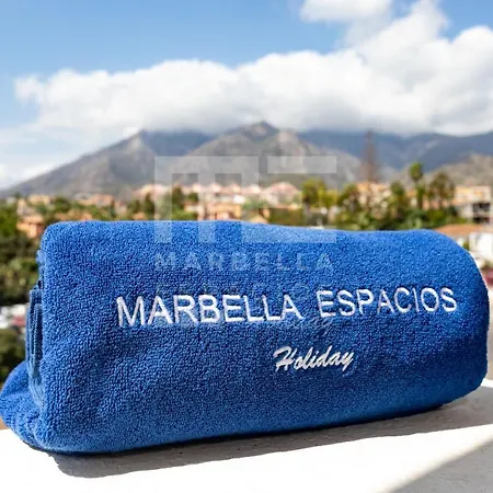 Nuevo 1 Centro Marbelsun Apartamento